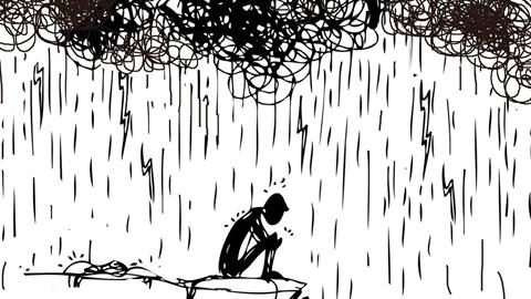 Πώς να βοηθήσεις κάποιον με κατάθλιψη 