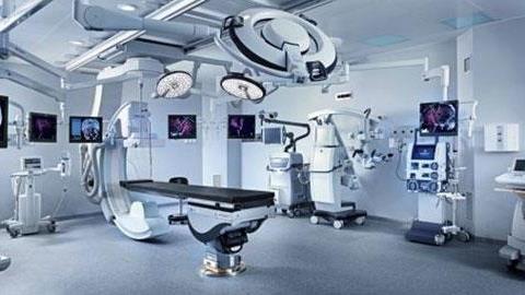 Υβριδικό χειρουργείο: Επανάσταση στις περίπλοκες επεμβάσεις