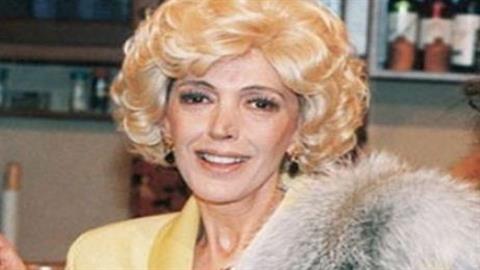 Πέθανε η ηθοποιός Ντίνα Κώνστα