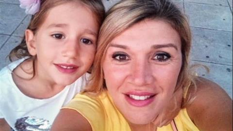 Μαμά Αναστασίας: «πέρασε ένας χρόνος καρδιά μου, δεν θα σε ξεχάσουμε ποτέ»
