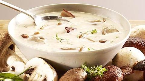 5 αγαπημένες σούπες για τις κρύες μέρες του χειμώνα