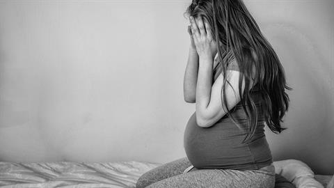 «O φόβος μιας δεύτερης αποβολής επισκίασε τους 9 πιο όμορφους μήνες της ζωής μου»