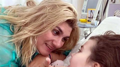 Ρούλα Πισπιρίγκου: νέα ποινική δίωξη για απόπειρα ανθρωποκτονίας της Τζωρτζίνας