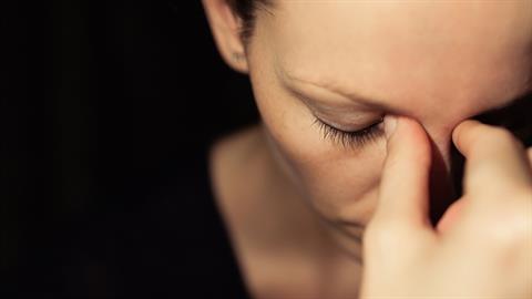 «Οι πιο κουρασμένοι άνθρωποι είναι αυτοί που κρατούν ισορροπίες»