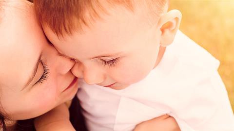 «Κάποια μέρα θα στα πω όλα»: γράμμα στο παιδί μου