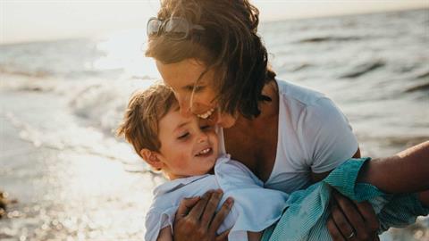 Γιατί τα μοναχοπαίδια είναι ευλογία