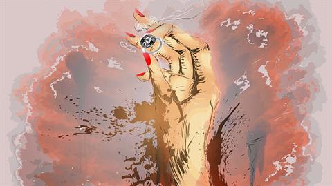 «Και έζησαν αυτοί καλά κι εμείς καλύτερα... Μακάρι να ίσχυε και για μένα»