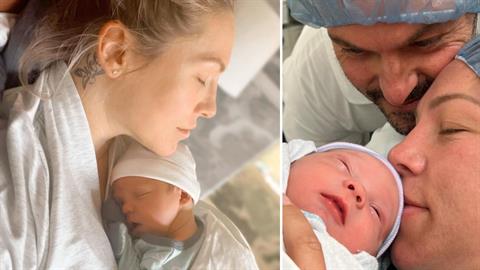 Λεχώνα τρώει τον… πλακούντα της για γρηγορότερη ανάρρωση από τον τοκετό!