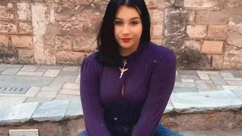 Μαμά 17χρονης από το Περιστέρι: «μου σκότωσε το παιδί, μου πήρε την ψυχή»