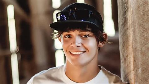 18χρονος θυσίασε τη ζωή του για να σώσει τον 4χρονο αδερφό του