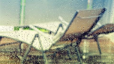 Το 3ήμερο του Δεκαπενταύγουστου έρχεται με… βροχές και καταιγίδες! 