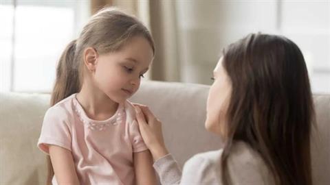 Από το «μαμά σε μισώ» μέχρι το «μαμά σε λατρεύω», ένα «συγνώμη»