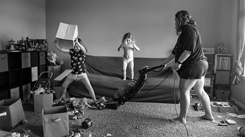 Έτσι είναι στα αλήθεια η μητρότητα: 15 φωτογραφίες βγαλμένες από τη ζωή μας