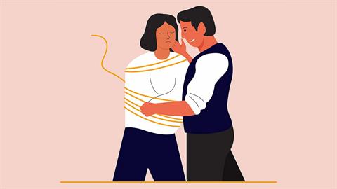 «Love bombing»: μία από τις πιο επικίνδυνες παγίδες στην αρχή μιας σχέσης