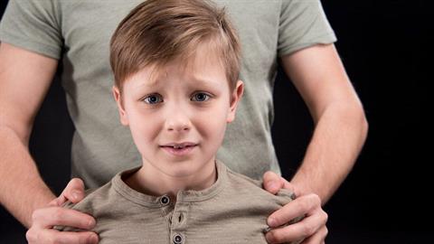 19χρονη έσωσε αγοράκι από αδίστακτο απαγωγέα στο τραμ