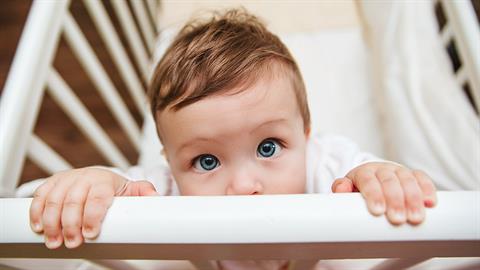 «Μανούλα, δεν μπορώ να μιλήσω αλλά σε βλέπω και είσαι όλος μου ο κόσμος»