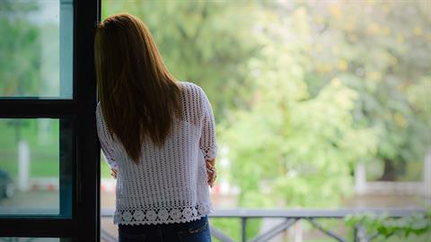 «Όταν η κολλητή μου με ξέκοψε ξαφνικά από τη ζωή της...»