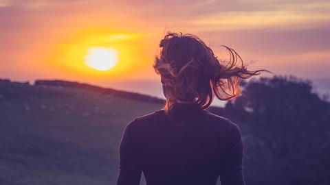 Στη μαμά που νιώθει ότι έχει χάσει τον εαυτό της: μην τα παρατάς!