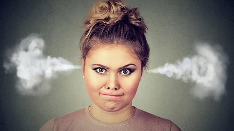 «Γιατί πάχυνες;»: η ερώτηση που μου κάνουν συνέχεια και με βγάζει από τα ρούχα μου!