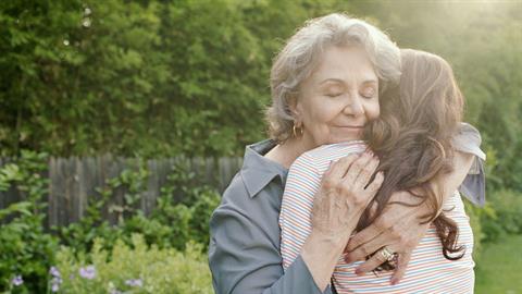 Μια μάνα δεν σταματά ΠΟΤΕ να «τρέχει» για τα παιδιά της