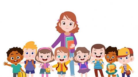 Το μήνυμα μιας δασκάλας: «δεν βλέπω τις επιτυχίες των παιδιών αλλά την καρδιά τους»