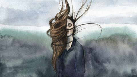 «Αγάπησε τον εαυτό σου γιατί είναι ο μόνος που δεν θα σε προδώσει ποτέ»