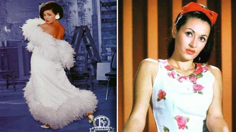 «Αντίο γοργόνα μας»: το συγκινητικό βίντεο της Φίνος Φιλμ για τη Μάρθα Καραγιάννη