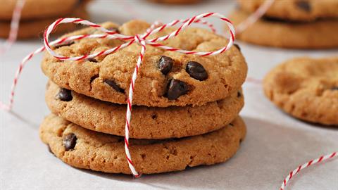 Χειροποίητα soft cookies, πιο νόστιμα κι από αγοραστά!