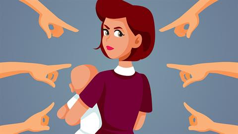 Aν κουράστηκες να σε κρίνουν για το παραμικρό, διάβασε αυτό το κείμενο!