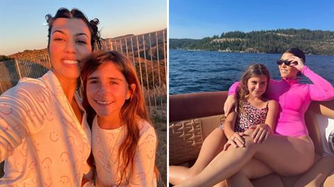 «Κοιμάμαι κάθε βράδυ αγκαλιά με την 10χρονη κόρη μου - δεν θέλω να σταματήσω!»