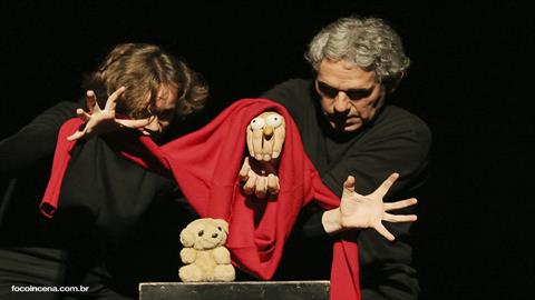 Το 9ο Διεθνές Φεστιβάλ Κουκλοθέατρου και Αφήγησης στην Αθήνα