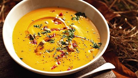 3 πεντανόστιμες και θρεπτικές σούπες 