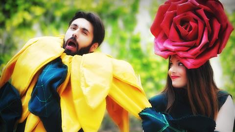 «Ο Θαυμαστός Κόσμος της Μαργαρίτας» στην παιδική σκηνή του Θεάτρου Άλφα - Ληναίος-Φωτίου