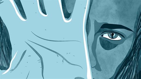 «Η αληθινή αγάπη δεν πονάει»: το κείμενο για την κακοποίηση που πρέπει να διαβάσεις