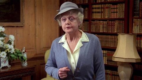 'Εφυγε από τη ζωή η Άντζελα Λάνσμπερι, η αγαπημένη μας «συγγραφέας ντετέκτιβ»