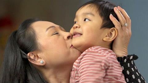 Βρέθηκε σώος και αβλαβής 2χρονος που είχε εξαφανιστεί για 16 μήνες!