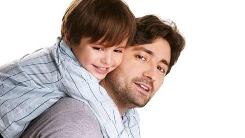 10 δραστηριότητες για τον μπαμπά και τον γιο