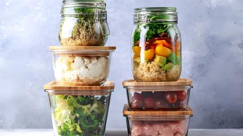 Να πώς η μείωση της σπατάλης τροφίμων γίνεται ευκαιρία για απόλαυση κι εκπαίδευση για γονείς και παιδιά