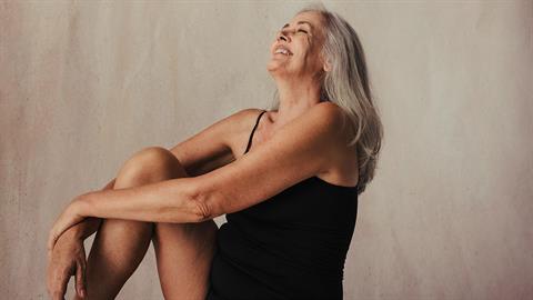 «Στα 50 δεν θέλεις να αποδείξεις τίποτα, είσαι αυτό που είσαι»