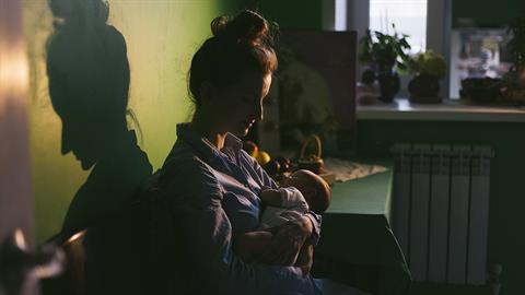 Στους άντρες που αναρωτιούνται πού πήγε η γυναίκα που ερωτεύτηκαν…