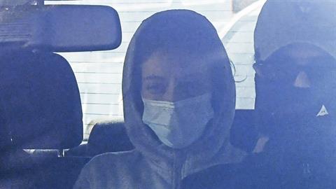 Υπόθεση Κολωνού: προφυλακίστηκε η μητέρα της 12χρονης