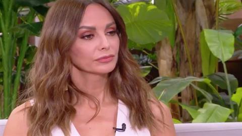 Μ. Μαγγίρα: «μαμά μου, έφυγες πριν από 1 χρόνο κι ακόμη να συνηθίσω την απουσία σου»