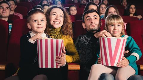 Γιορτή του Σινεμά: την Πέμπτη 27 Οκτωβρίου δείτε όποια ταινία θέλετε με 2 ευρώ!