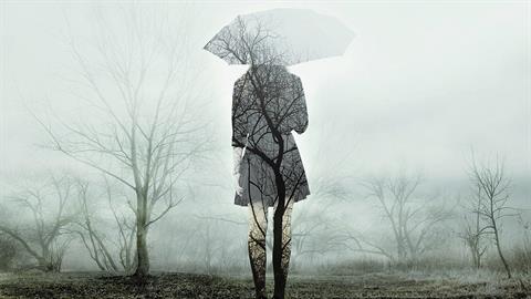 «Όταν μια γυναίκα φεύγει, στο μυαλό της σε είχε αφήσει πολύ καιρό πριν»