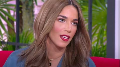 Στικούδη: «ρωτάτε και τους μπαμπάδες αν έχουν τύψεις που αφήνουν το παιδί για να πάνε στη δουλειά;»