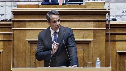 Έρχεται εθνικό Σχέδιο Δράσης που θα προστατεύει τα παιδιά από τη σεξουαλική κακοποίηση