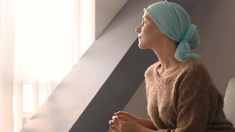 36χρονη κατάφερε να επιβιώσει μετά από 12 όγκους και 5 επιθετικούς καρκίνους!