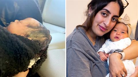 Γέννησε απροσδόκητα μέσα σε ταξί και την υπερχρέωσαν επειδή... το λέρωσε!