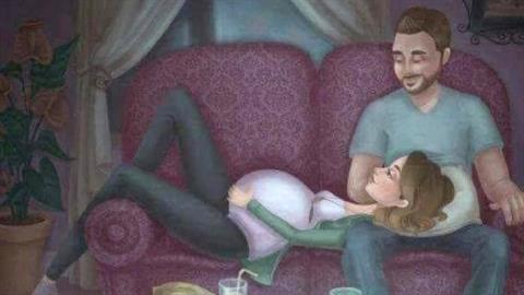 Να είσαι ο σύντροφος που μετά από μια κουραστική μέρα ρωτά «Τι χρειάζεσαι;»