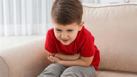 Πώς να ανακουφίσετε το παιδί από την γαστρεντερίτιδα που θερίζει στα σχολεία